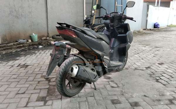 HONDA  VARIO 160