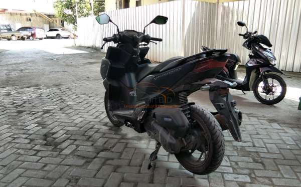 HONDA  VARIO 160