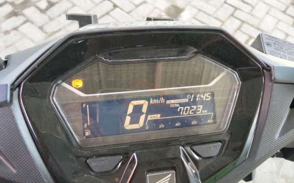 HONDA  VARIO 160