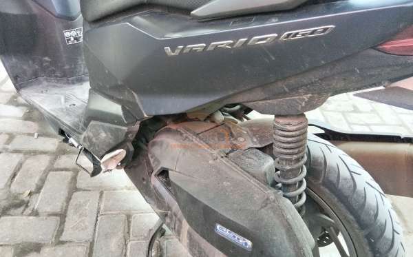 HONDA  VARIO 160