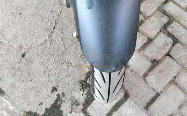 HONDA  VARIO 160