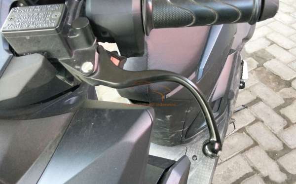 HONDA  VARIO 160