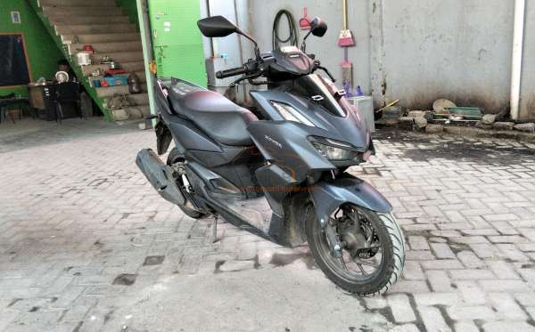 HONDA  VARIO 160