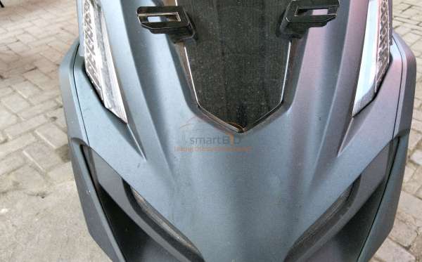 HONDA  VARIO 160