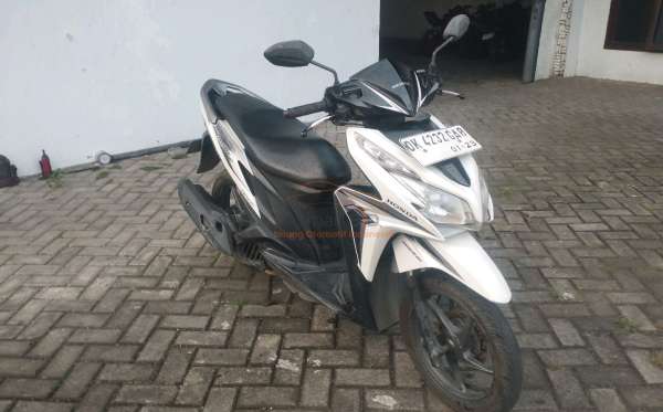 HONDA VARIO