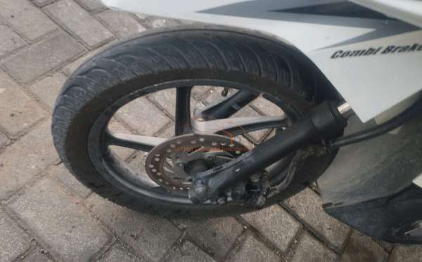 HONDA VARIO