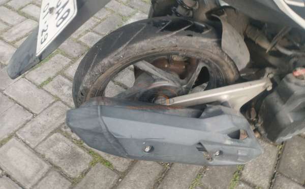 HONDA VARIO