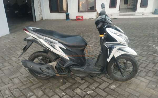 HONDA VARIO