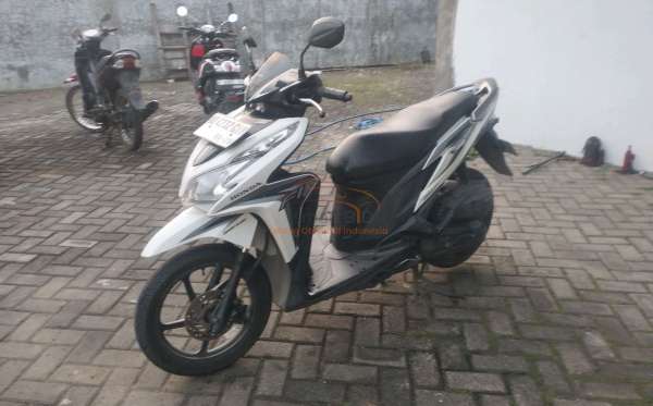 HONDA VARIO