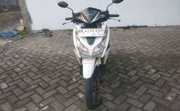 HONDA VARIO