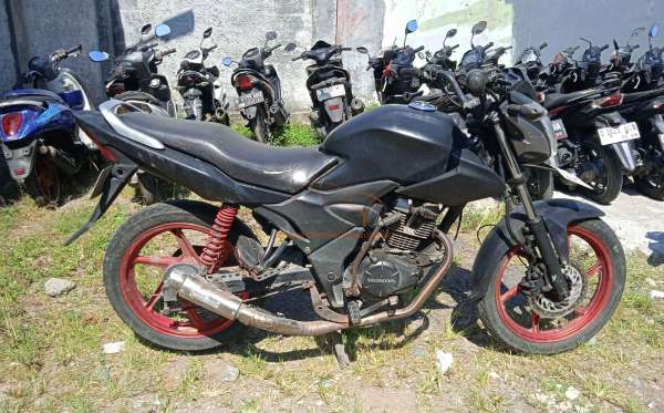 HONDA VERZA 150