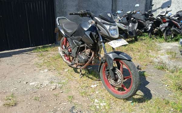 HONDA VERZA 150