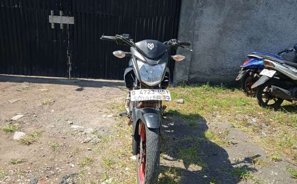 HONDA VERZA 150