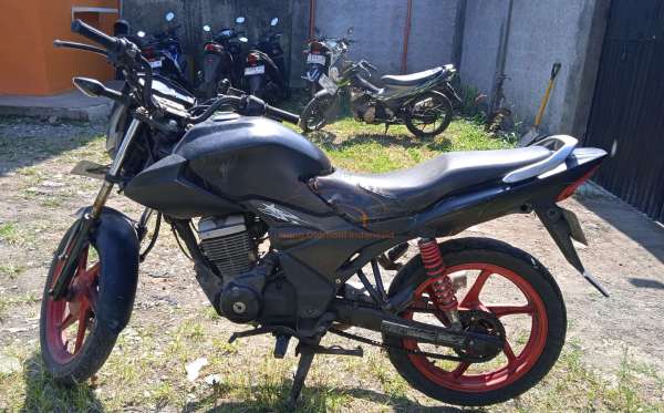 HONDA VERZA 150