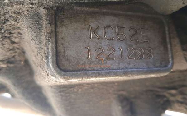 HONDA VERZA 150