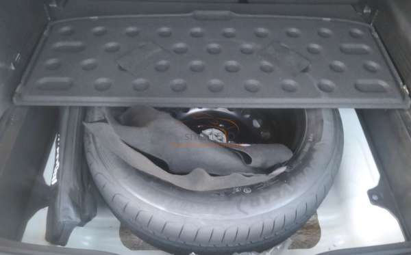 HYUNDAI CRETA PRIME AT
