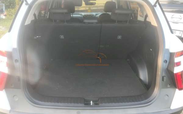 HYUNDAI CRETA PRIME AT