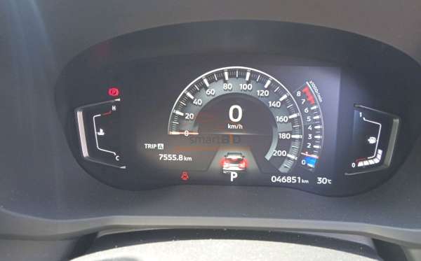 MITSUBISHI  XPANDER  CROSS 1.5L PLUS