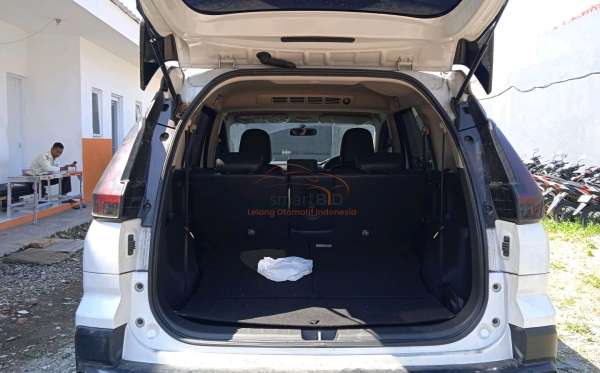 MITSUBISHI  XPANDER  CROSS 1.5L PLUS