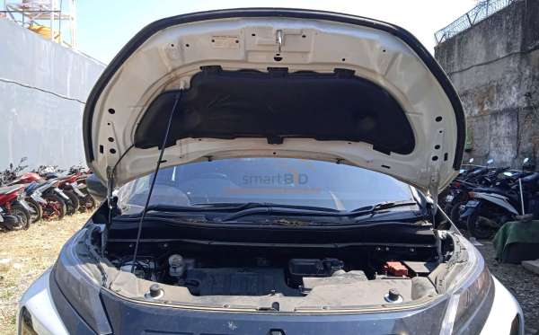 MITSUBISHI  XPANDER  CROSS 1.5L PLUS