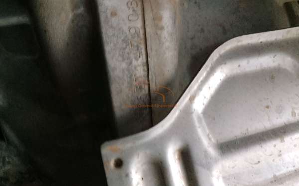SUZUKI NEW CARRY - PU FD