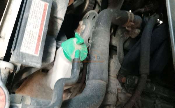SUZUKI NEW CARRY - PU FD
