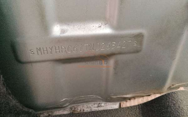 SUZUKI NEW CARRY - PU FD