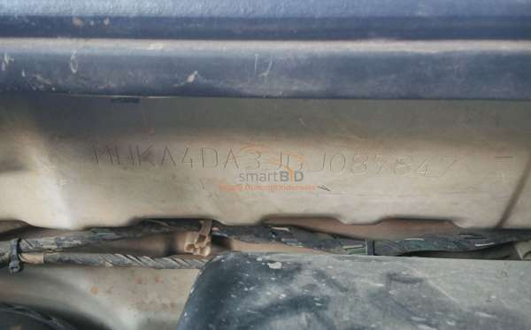 TOYOTA AGYA