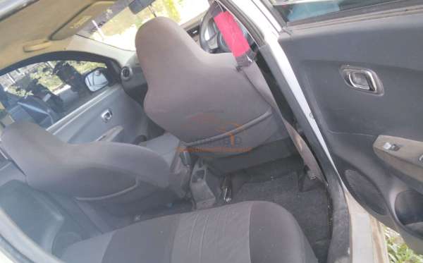 TOYOTA AGYA