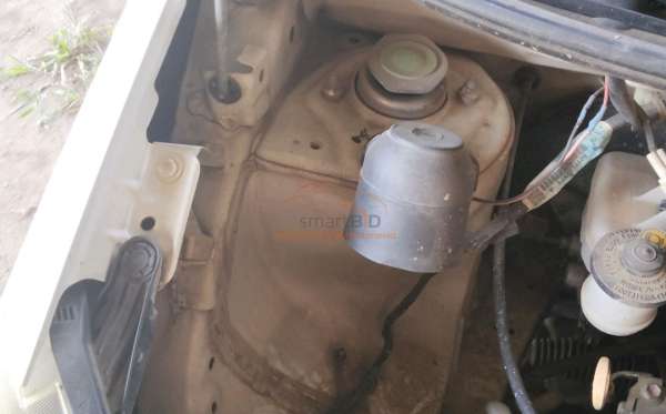 TOYOTA AGYA