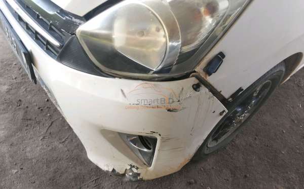 TOYOTA AGYA