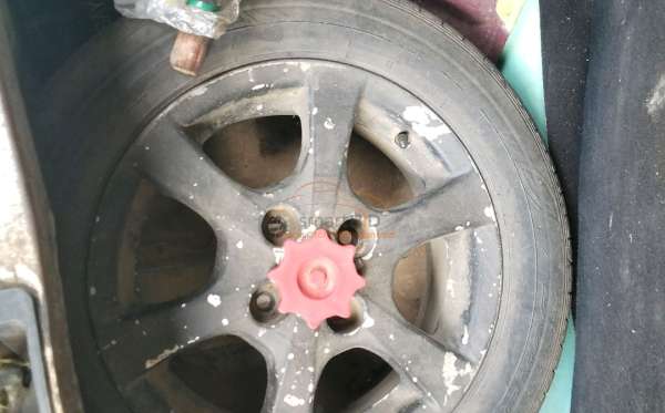 TOYOTA AGYA