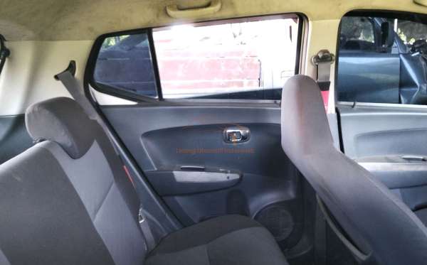 TOYOTA AGYA