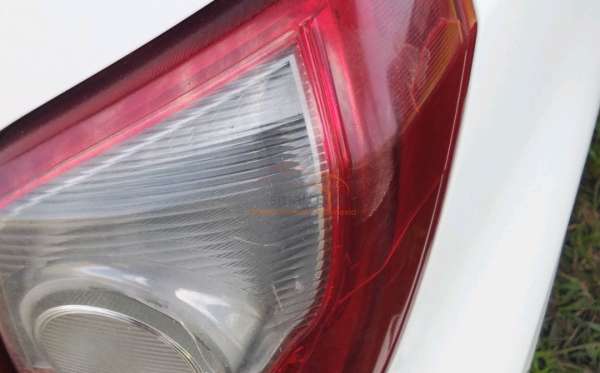 TOYOTA AGYA