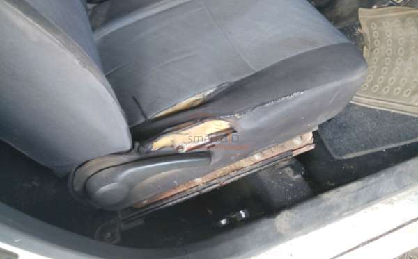 TOYOTA AGYA