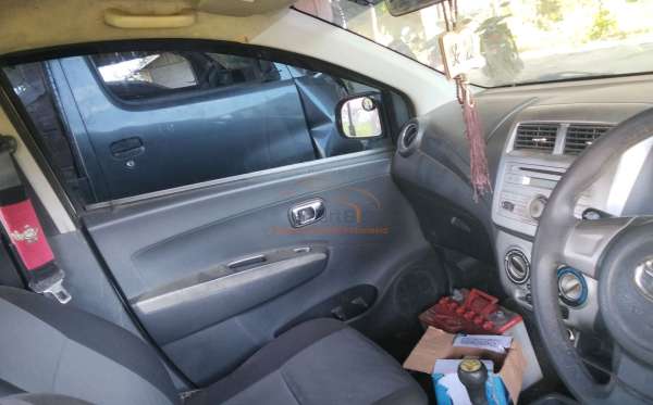 TOYOTA AGYA