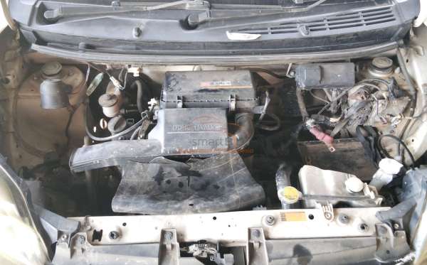 TOYOTA AGYA