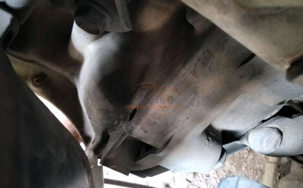 TOYOTA AGYA
