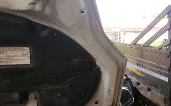 TOYOTA AGYA