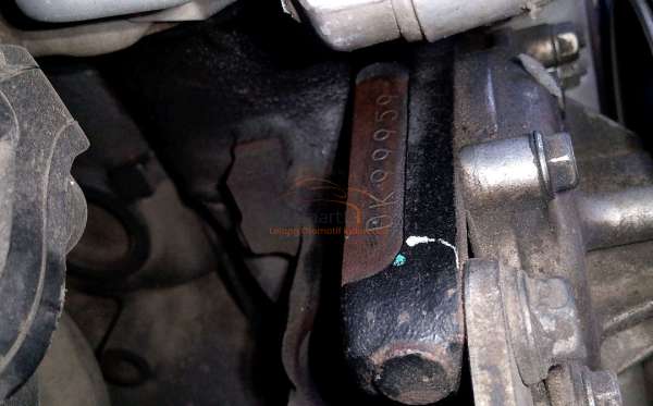 TOYOTA AVANZA