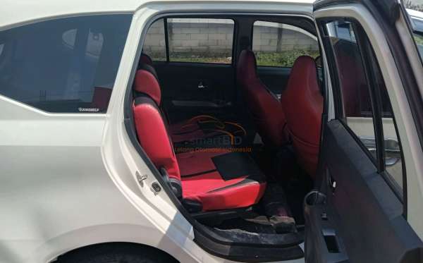 TOYOTA CALYA 1.2 G A/T