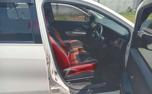 TOYOTA CALYA 1.2 G A/T