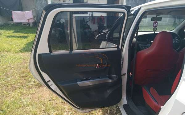 TOYOTA CALYA 1.2 G A/T
