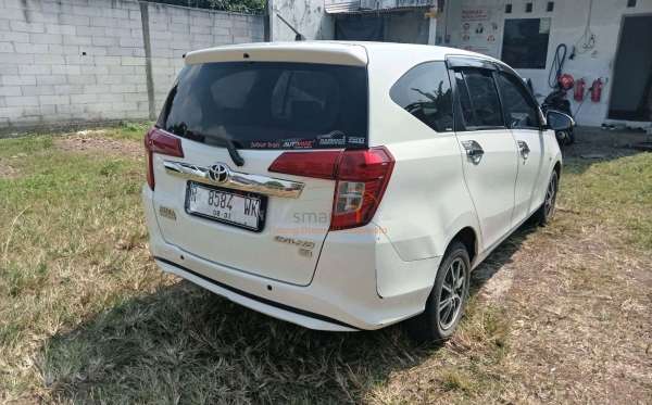 TOYOTA CALYA 1.2 G A/T