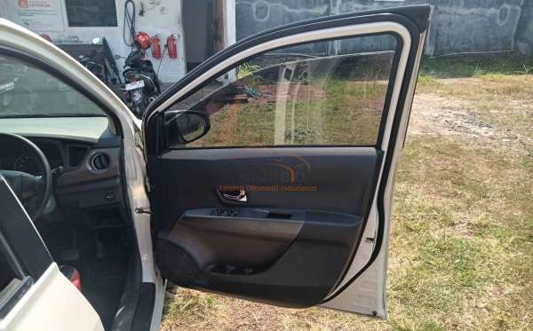 TOYOTA CALYA 1.2 G A/T