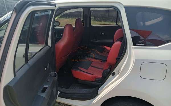 TOYOTA CALYA 1.2 G A/T
