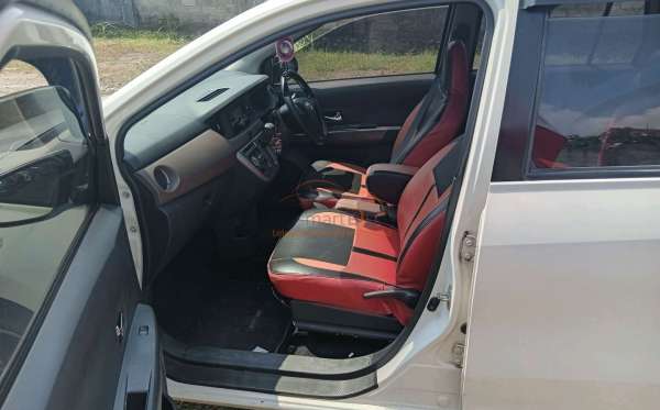 TOYOTA CALYA 1.2 G A/T
