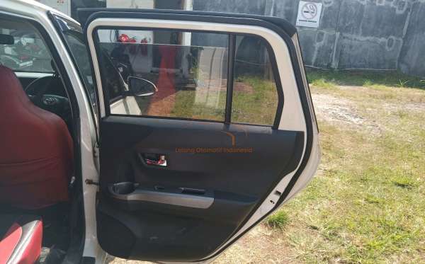 TOYOTA CALYA 1.2 G A/T