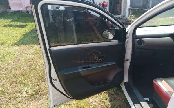 TOYOTA CALYA 1.2 G A/T