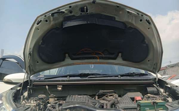 TOYOTA CALYA 1.2 G A/T